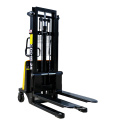 ELECTRIC PALLET STACKER SEMI ELECTRIC STACKER